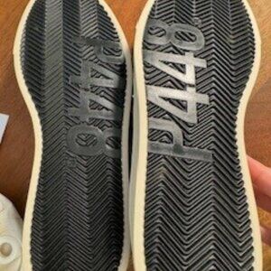 P448  Mens Sneaker Shoes